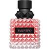 Valentino BORN IN ROMA Eau De Parfum - trasparente - 50ml