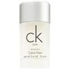 Calvin Klein CK ONE TOILETTE FL Ck One deodorante - - 75g