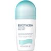 Biotherm DEO PURE Deodorante Roll On Anti Traspirante - trasparente - 75ml