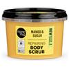Organic Shop SCRUB CORPO Kenyan Mango - - all