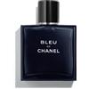 CHANEL BLEU DE CHANEL EAU DE TOILETTE VAPORIZZATORE - - 50ml