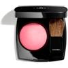 CHANEL JOUES CONTRASTE FARD IN POLVERE - 64 PINK EXPLOSION - all