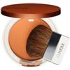 Clinique TRUE BRONZE Terra Compatta Autoabbronzante - SUNKISSED - all