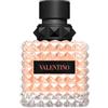 Valentino BORN IN ROMA CORAL FANTASY DONNA Eau De Parfum - trasparente - 50ml