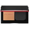 Shiseido SYNCHRO SKIN SELF-REFRESHING CUSTOM FINISH POWDER FOUNDATION Fondotinta in polvere compatta - 310 Silk - all