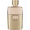Gucci GUILTY POUR FEMME Eau de Parfum - trasparente - 50ml