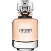 Givenchy L'INTERDIT EAU DE PARFUM - - 50ml