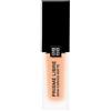 Givenchy PRISME LIBRE Skin-Caring Matte Foundation - 1 W100 - all