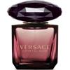 Versace CRYSTAL NOIR Crystal Noir Eau de Toilette - trasparente - 30ml
