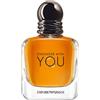 Giorgio Armani EMPORIO YOU STRONGER WITH YOU EDT 50ML - trasparente - 50ml
