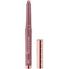 Naj Oleari ABSOLUTE STAY EYESHADOW Ombretto Stick Lunga Tenuta - 08 Borgogna Perlato - all