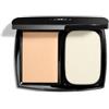 CHANEL ULTRA LE TEINT FONDOTINTA COMPATTO AD ALTA PERFEZIONE - B20 - all