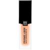 Givenchy PRISME LIBRE Skin-Caring Matte Foundation - 2 N160 - all