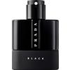 Prada LUNA ROSSA BLACK Eau De Parfum - - 50ml