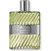 Dior EAU SAUVAGE Eau De Toilette - Vaporizzatore - trasparente - 200ml