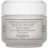 Sisley CREME COLLAGENE ET MAUVE Trattamento da Notte Anti-Età Rassodante - - 50ml