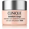 Clinique MOISTURE SURGE 100H Crema-Gel Auto-Idratante - - 15ml