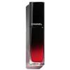 CHANEL ROUGE ALLURE LAQUE IL ROSSETTO FLUIDO BRILLANTE TENUTA ESTREMA - 73 INVINCIBLE - all