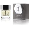 Yves Saint Laurent L'HOMME L'Homme Eau De Toilette - trasparente - 60ml