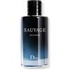 Dior SAUVAGE Eau De Parfum - - 200ml