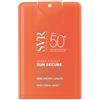 Svr SUN SECURE Spray Pocket SPF50+ - - 20ml