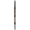 Mesauda SKETCH BROWS Matita per Sopracciglia - 104 Dark - all