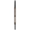 Mesauda SKETCH BROWS Matita per Sopracciglia - 102 Brunette - all