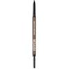 Mesauda SKETCH BROWS Matita per Sopracciglia - 101 Blonde - all