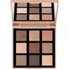 Diego dalla Palma NUDA WARM Palette Occhi - 301 - all