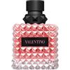 Valentino BORN IN ROMA Eau De Parfum - trasparente - 100ml