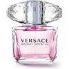 Versace BRIGHT CRYSTAL Bright Crystal Eau De Toilette Vaporisateur - trasparente - 90ml