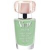 Pupa VAMP! Smalto Profumato Effetto Gel Sfumature Pastello - MINT GREEN - all