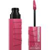 MAYBELLINE SUPERSTAY VINYL INK Rossetto Effetto Vinilico - 20 Coy - all