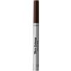 L'Oréal Paris BROW MICRO TATOUAGE Pennarello per Sopracciglia - 109 EBONY - all