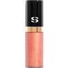 Sisley OMBRE ÉCLAT LIQUIDE Ombretto Fluido - 4 Coral - all