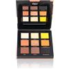 BPERFECT COMPASS OF CREATIVITY Palette Ombretti - North Nude - all