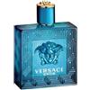 Versace EROS Eros Eau de Toilette - trasparente - 30ml