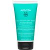 Apivita OILY ROOTS DRY ENDS Balsamo Riequilibrante per Cute Grassa e Punte Secche - - 150ml