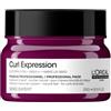 L'Oreal Professionnel CURL EXPRESSION Maschera Capelli Ricci - - 250ml