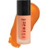BPERFECT THE CHEEK Blush Liquido - Apricot Dream - all