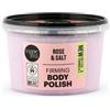 Organic Shop SCRUB CORPO Pearl Rose - - all