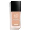 CHANEL ULTRA LE TEINT FLUIDE FONDOTINTA FLUIDO LUNGA TENUTA - ULTRA-CONFORT - RISULTATO IMPECCABILE - BR42 -BEIGE ROSATO - all