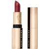 Bobbi Brown LUXE LIPSTICK Rossetto - Ruby - all