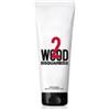 Dsquared² 2 WOOD Bath&Shower Gel - - 200ml