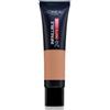 L'Oréal Paris INFAILLIBLE 24H MAT COVER Fondotinta Finish Matte Formula a Lunga Durata - 320 Caramel - all