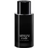 Giorgio Armani ARMANI CODE Eau De Toilette - - 75ml