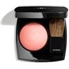 CHANEL JOUES CONTRASTE FARD IN POLVERE - 72 ROSE INITIAL - all