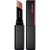 Shiseido COLORGEL LIP BALM BALSAMO LABBRA - 111 BAMBOO - all
