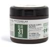 Phytorelax OLIO 31 ERBE Scrub Corpo Salino - Balsamico E Rivitalizzante - - 500g