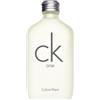 Calvin Klein CK ONE Ck One Eau de toilette - - 50ml